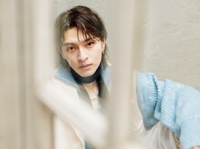 「甘いもクールも決めつけない、新しいニュートラル。」
