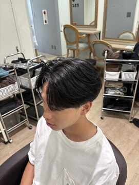 エクシア 西梅田店(EXCIA) シースルーセンターパート