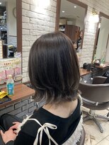 ルシクラージュ 武蔵小杉店(Recyclage)&nbsp;外ハネボブ♪