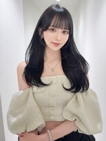 アイトーキョーエス 渋谷(AI TOKYO S)&nbsp;ボブ/ハッシュカット/ヘアセット/レイヤーカット/渋谷/髪質改善