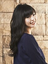 レスピア 銀座(Respia)&nbsp;上品『ツヤ』ウェーブ【銀座　Respia】