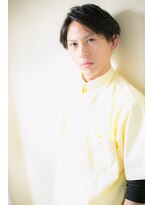 美容室 ファクト(fact)&nbsp;黒髪がキマル！大人ニュアンスb