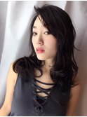 女子力ＵＰ甘さ控えめ大人カール