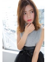 アトレ 湘南台店(attrait) 湘南デザイン【ル・ジャルダン アトレ湘南台店】