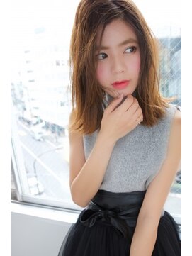 アトレ 湘南台店(attrait) 湘南デザイン【ル・ジャルダン アトレ湘南台店】