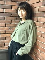 ロザリー(ROSARY)&nbsp;【　medium　037　】