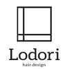 ロドリー(Lodori)のお店ロゴ