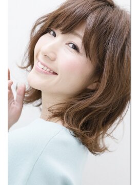 シーズンズ キノカ 三軒茶屋店(SEASONS 季の香) ナチュラル×ソフトグレージュ