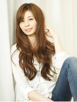 ソーホー ニューヨーク シズオカ(SOHO newyork SHIZUOKA)&nbsp;【大人可愛い】カジュアルパーマ