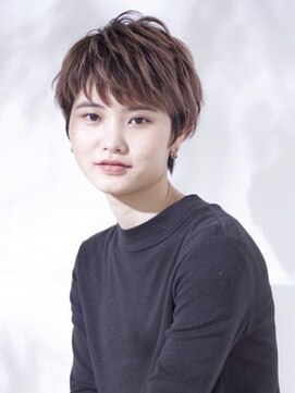 コクーン(Cocoon) [中村 マサアキ]ベリショマッシュ☆