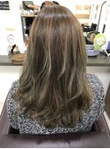 【Hairsalon Noie】上質なおしゃれハイライトカラー☆