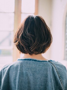 プロデュース 古淵店(Produce) ナチュラルボブ【古淵/相模原】