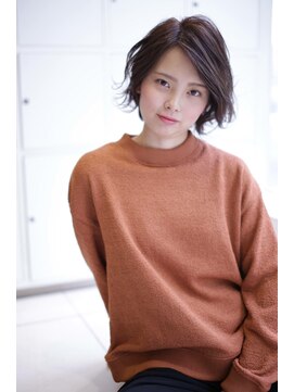 美容室 パルス 静岡鷹匠店(PALS) 、