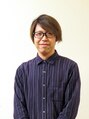 美容室 ルミネ 鈴木 康仁