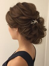 ヘアイズム ブランシュ(hair-ism BLanCHe)