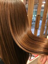 フェイスデコ アヴェダ セカンド(FACE DECO AVEDA/2nd)