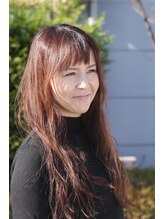 エミュー 研究学園店(emu) 小野村 あゆみ