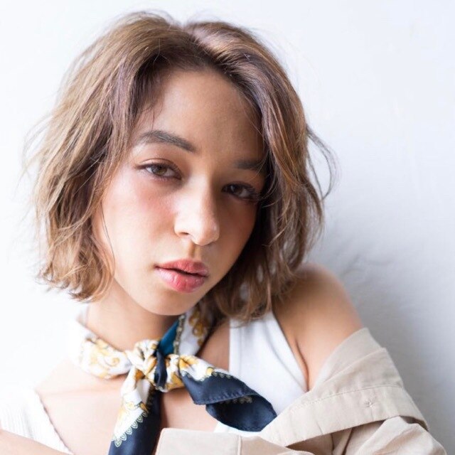 【白髪染め・お洒落染・フルカラーOK♪】カット＋カラー　￥12980→￥11000