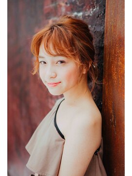 & 高円寺店 【2020年新作スタイル】&高円寺店