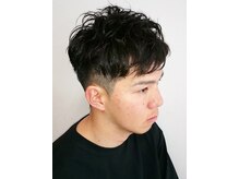 ヘアーズ ビー コネクト(hair's be Connect)