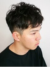 ヘアーズ ビー コネクト(hair's be Connect)