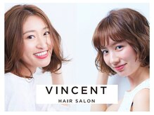 フィンセント 新高円寺店(VINCENT)の雰囲気（大人カジュアルから可愛いまで美意識高い女性の為の上質サロン）