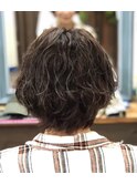 ショートスタイル