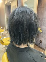 レッドカーペット(Red Carpet) 【Color】 ブルーグレー