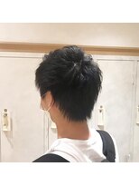 ルアナ 梅田店(Luana)&nbsp;メンズショート