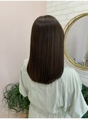 うるツヤロング♪