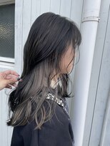 ヴィオラカラー(VIOLLA COLOR) inner color