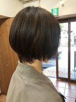 エクリボンヌ(equri bonne) 【equribonne目黒】おすすめスタイル【目黒】