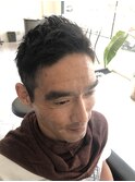 メンズビジネスショート☆