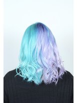 クリップ ジョイント ゴッド(CLIP JOINT GOD) pastel color