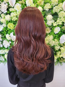 ルミエール(Lumiere) Lumiere×韓国巻き