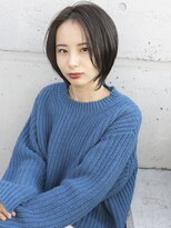 バース(BIRTH)&nbsp;天神【BIRTH】ディープブルー×顔周りレイヤー　5