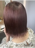【give】hair style