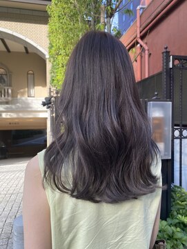 ラディックス(LADiX) 2022 大人上品透明感カラー