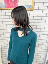 リール(THE RIRE.)&nbsp;＊THE  RIRE. ウルフスタイル＊