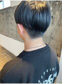メンズマッシュ