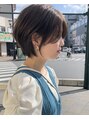 デコラソラン 本川越(DECORA SORAN) ショートの事ならお任せ下さい＊【川越】