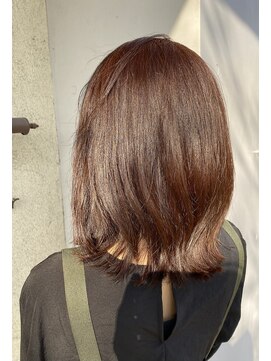 クルール(couleur) マユguest17