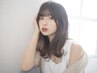 透明感イルミナカラー＋TOKIO4step ￥11500