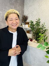 ミック ヘアアンドビューティー 大山店(miq  Hair&Beauty) ノリ 大山駅