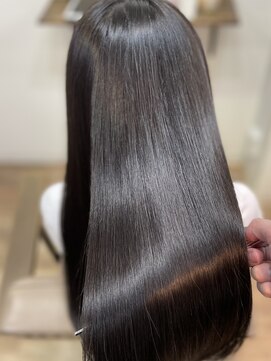 リス 恵比寿(Liss) 【Liss】『高濃度水素トリートメント×TOKIOトリートメント』