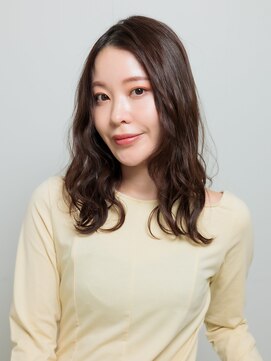 タヤ ハービスPLAZA ENT店(TAYA) 波巻きスタイル