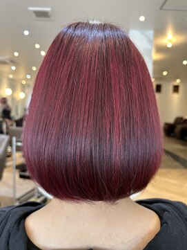 アンフィ 矢向(Anphi) 3-87 ボブ