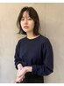 似合わせカット＋3STEPトリートメント￥9000→￥7200（天神/大名）