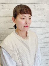 ビス くりえいと店(Bis!) 田中