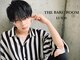 ラグシス ザ バックルーム(LUXIS THE BACK ROOM)の写真/★メンズサロン専門店★【学割U24】初回カット¥3,700!!立川で人気のメンズサロン『THE BACK ROOM』[メンズ]